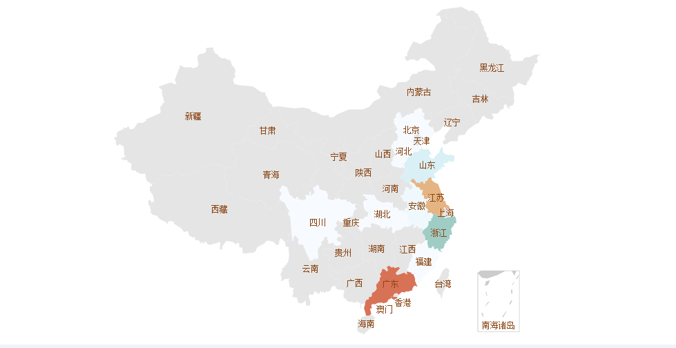 流体抛光机行业2018上半年行业报告