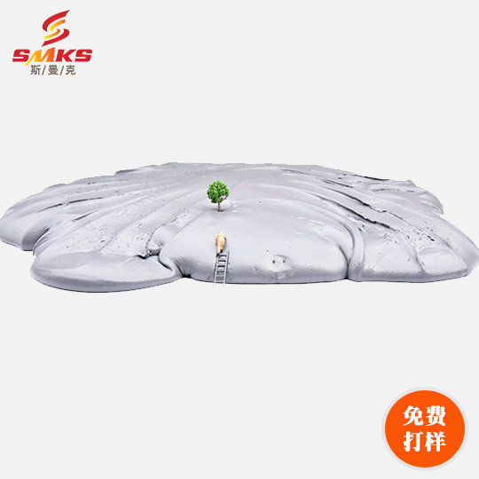 磨粒流拋光的效果，50%取決于磨料
