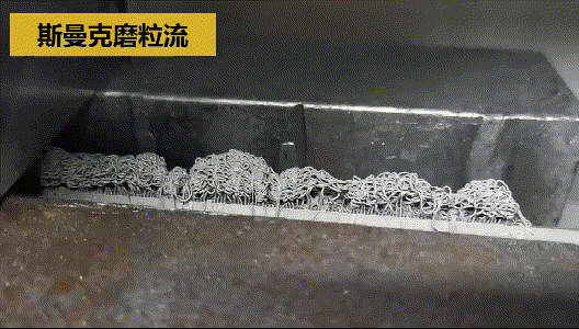 熔喷机喷丝板抛光合集，上千小孔也只需十几分